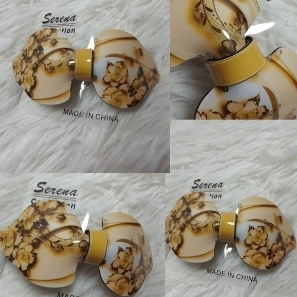 Serena vintage collection